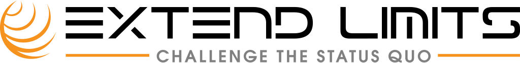 Extend Limits — challenge the status quo