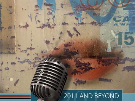 Trend event 2011 and beyond