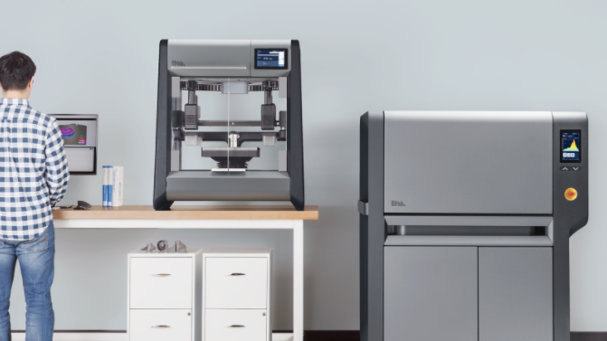 Neemt 3D metaalprinten eindelijk een vlucht?