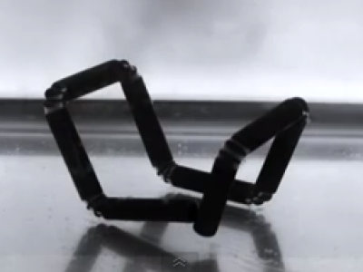4D Printing: dingen maken die dingen maken