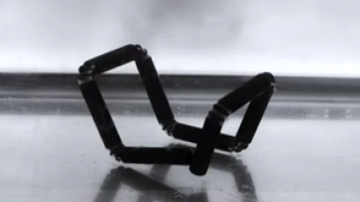 4D Printing: dingen maken die dingen maken