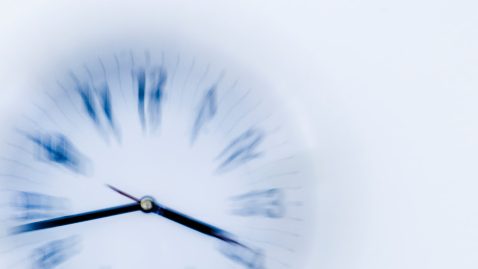 De wereld verandert, dat hoef je niemand uit te leggen, maar hoe speel je er op in?