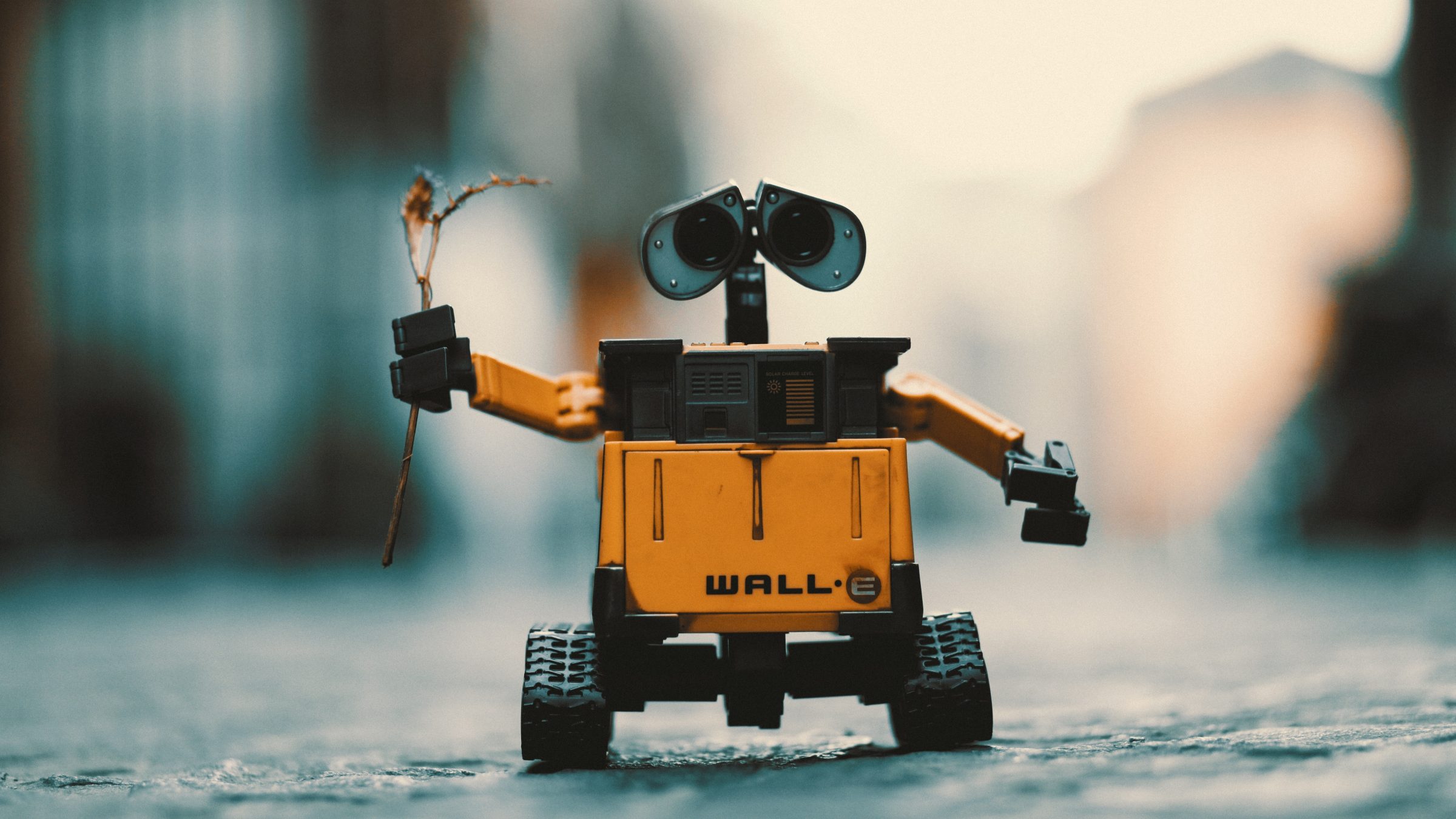 Additional warnings against technological “progress”