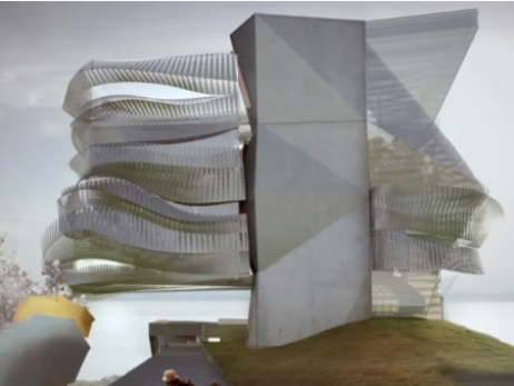 Ademende gebouwen: revolutie in architectuur?
