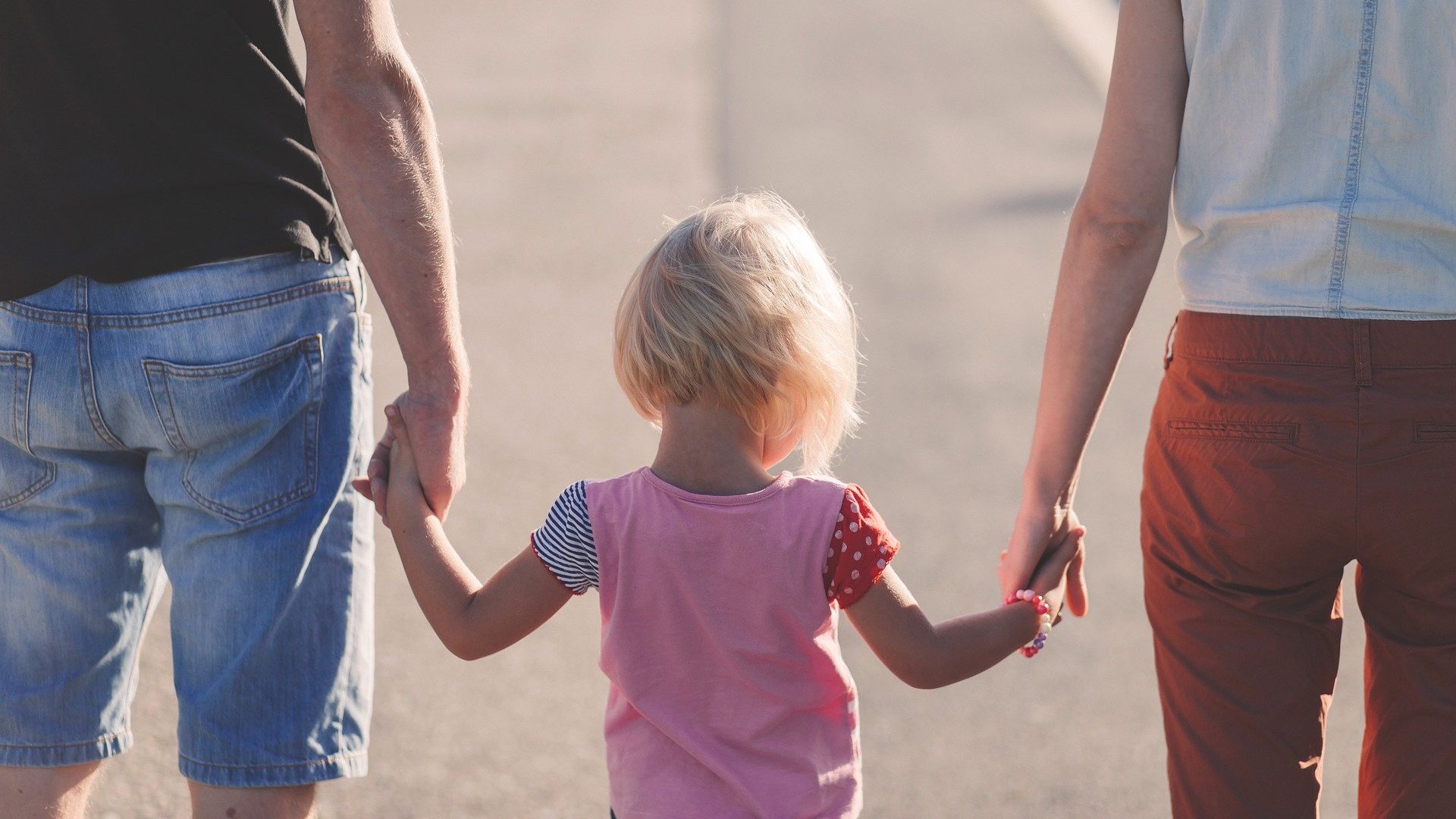 Overparenting, de trend zet door