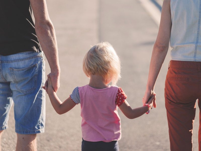 Overparenting, de trend zet door