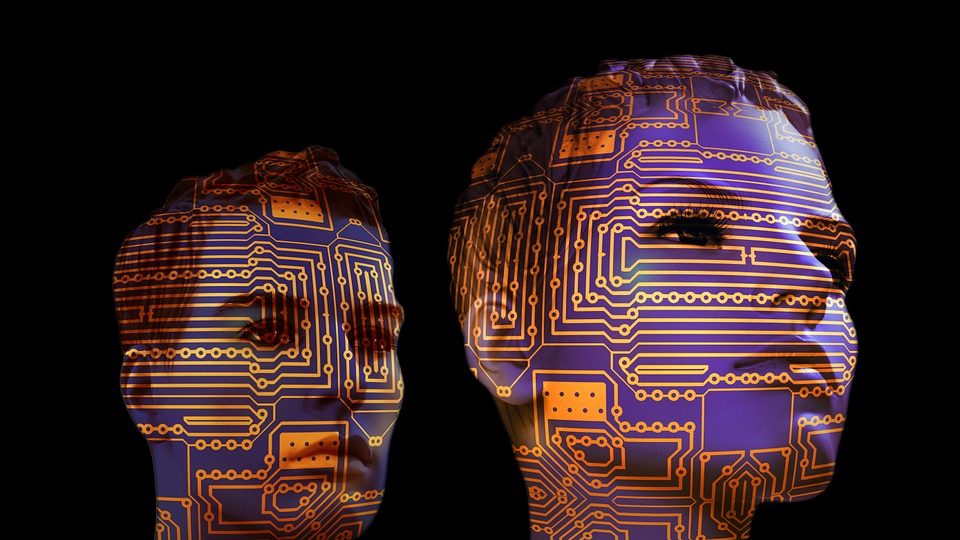 AI First?