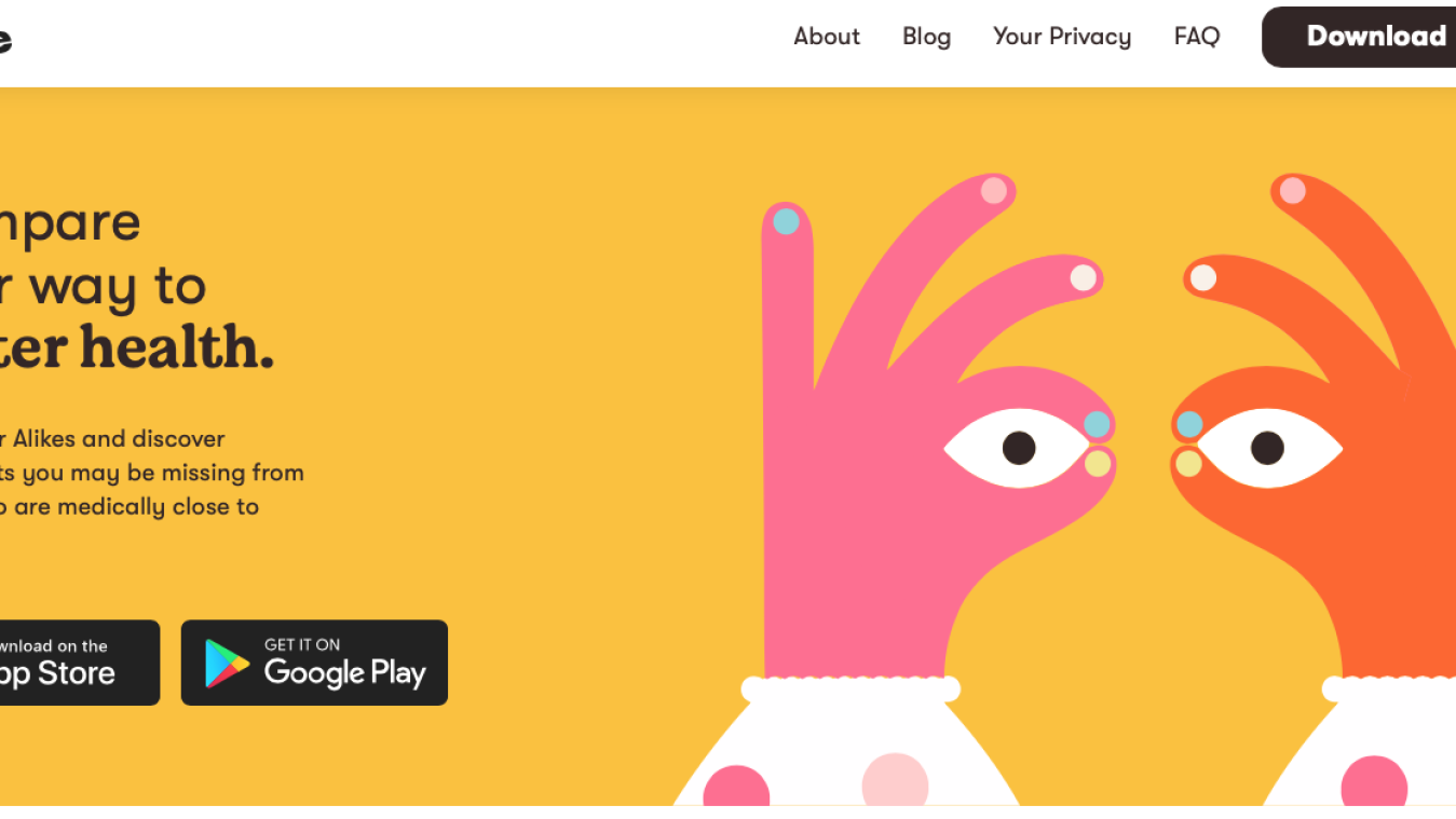 Zorg inspiratie: medisch matchmaking