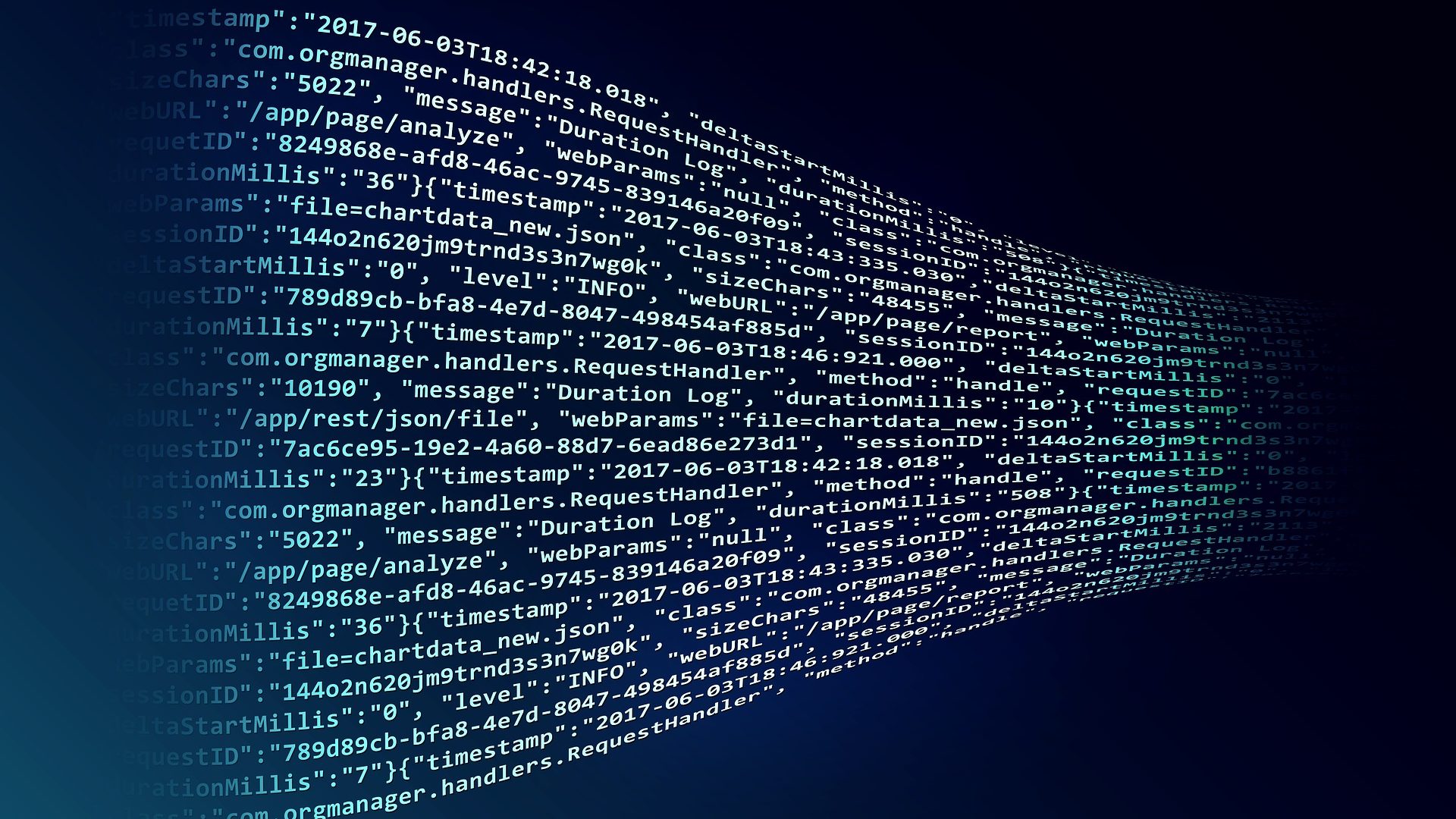 35 voorbeelden van blockchain in ons alledaagse leven