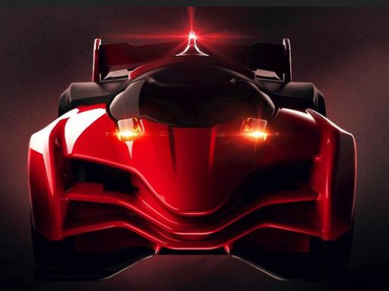 Anki Drive, toekomst van gaming?