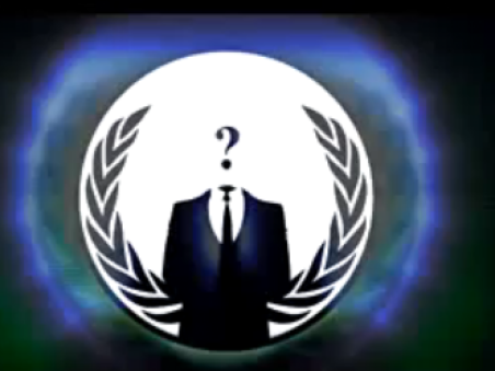 Anonymous wil Facebook aanvallen