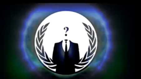 Anonymous wil Facebook aanvallen