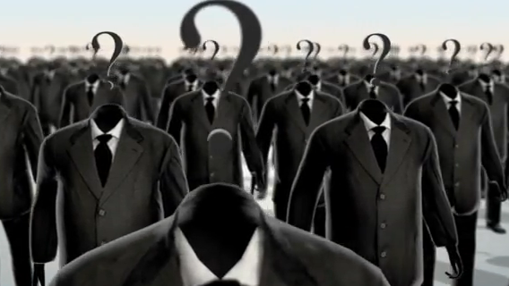 We are legion, the story of hacktivists (trailer)