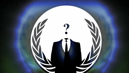 Anonymous komt met Operation Britain