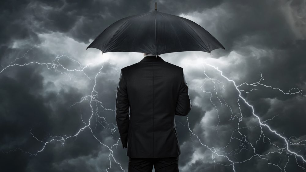 Trend: Anticiperende organisatie