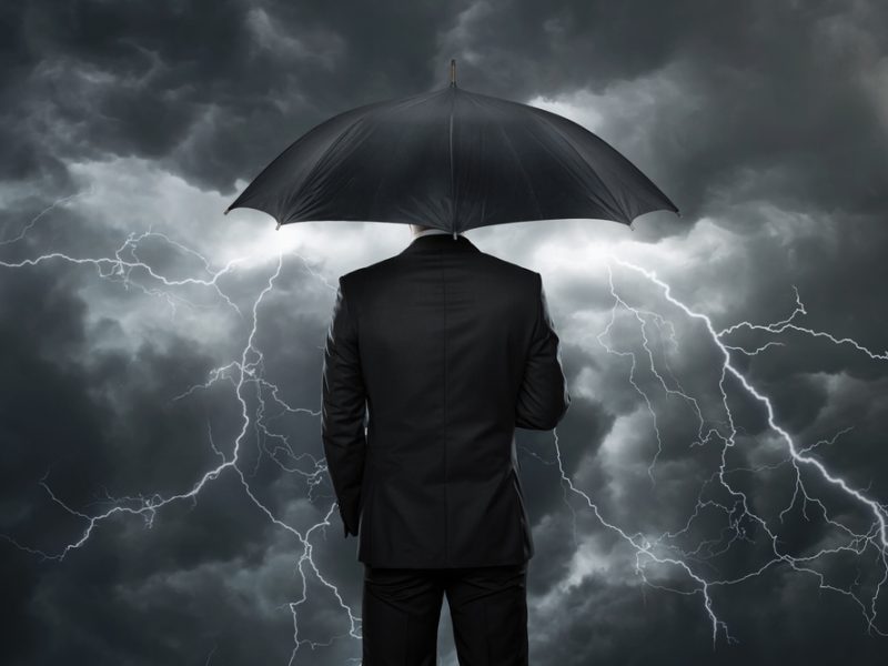 Trend: Anticiperende organisatie