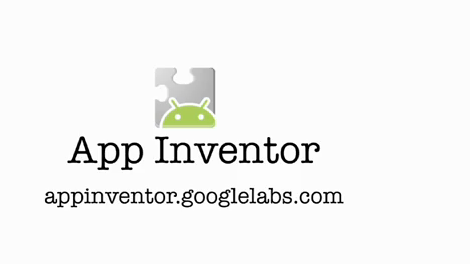 Maak je eigen app's voor Android