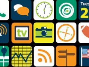 Infographics: Youtube en mobiele apps