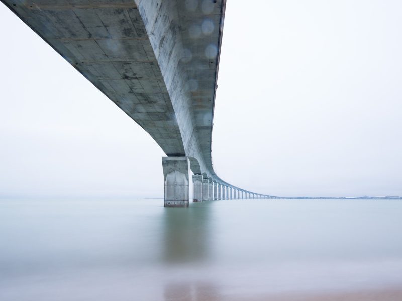 Hyperloop toont haar visie op 2030