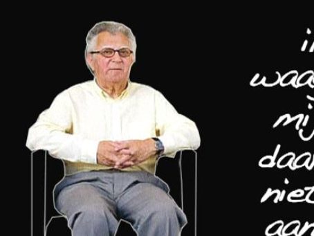 Arnold Heertje: inspirerend over de economische crisis