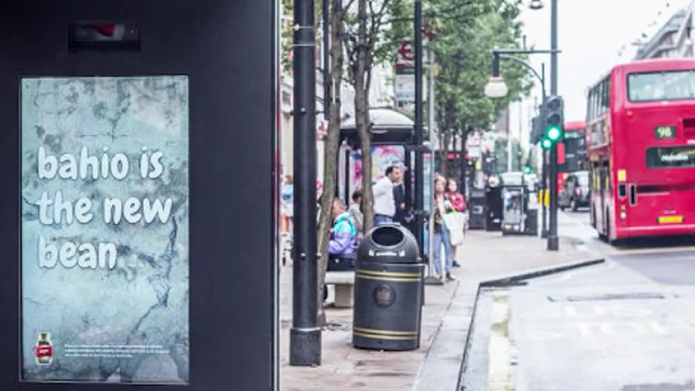 Artificial intelligence in advertising is here