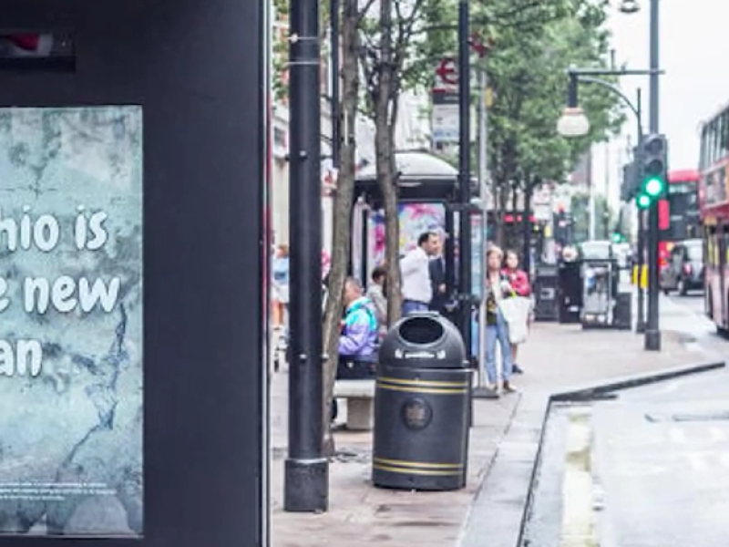 Artificial intelligence in advertising is here
