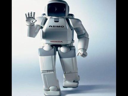 Mogelijke toekomst van robotica