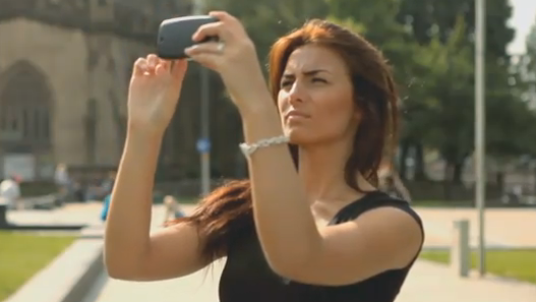 Augmented reality heeft de toekomst?
