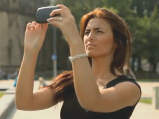 Augmented reality heeft de toekomst?