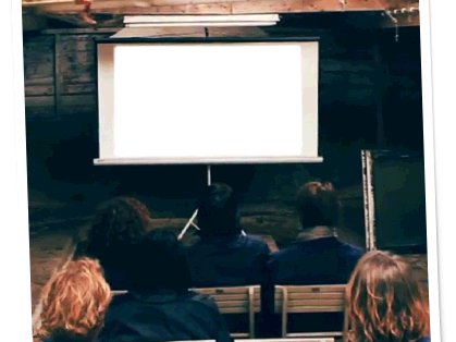 Films van en voor een community