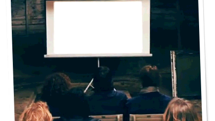 Films van en voor een community