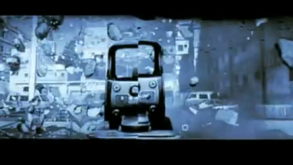 De ultieme simulator voor de Battlefield 3 game