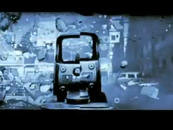 De ultieme simulator voor de Battlefield 3 game
