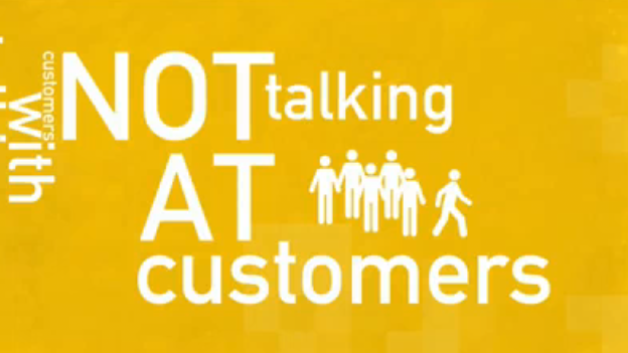 Best Buy CMO Barry Judge: de toekomst is digitaal