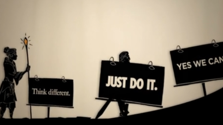 Hoe storytelling marketing kan redden?