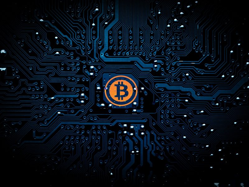 Een greep uit de vele blockchain initiatieven