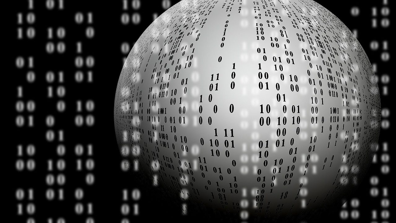 Wereldwijd financieel blockchain netwerk?