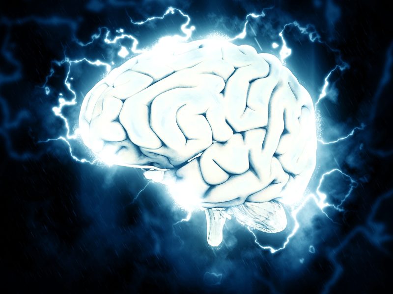 Apparaat tegen migraine