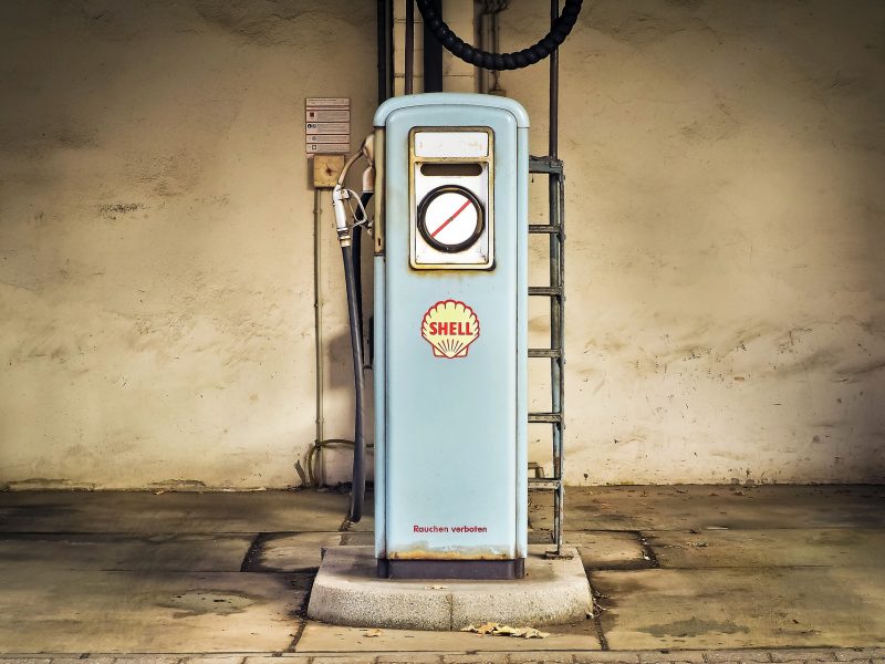 GM stopt met verkoop benzine auto in 2035