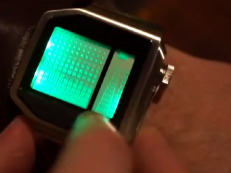 Ademanalyse via je horloge