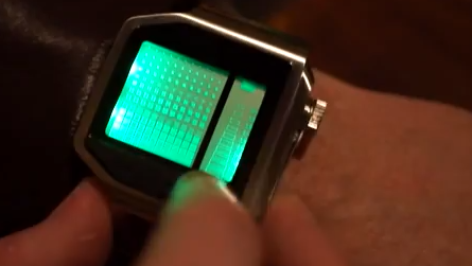 Ademanalyse via je horloge