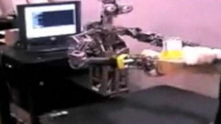 Rodney Brooks: de revolutie in robotica