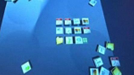 Bumptop = 'revisited'