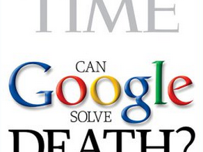 Google gaat ons leven verlengen