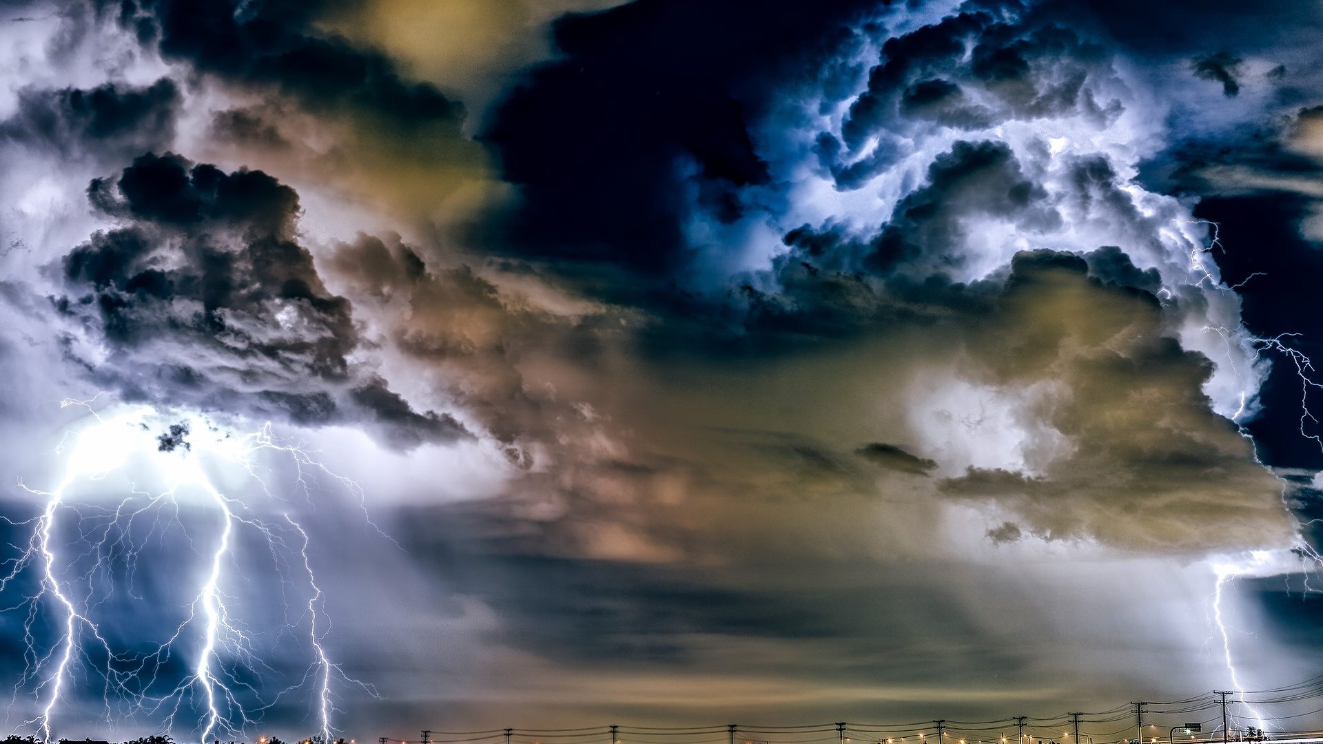 De strijd tegen klimaatverandering