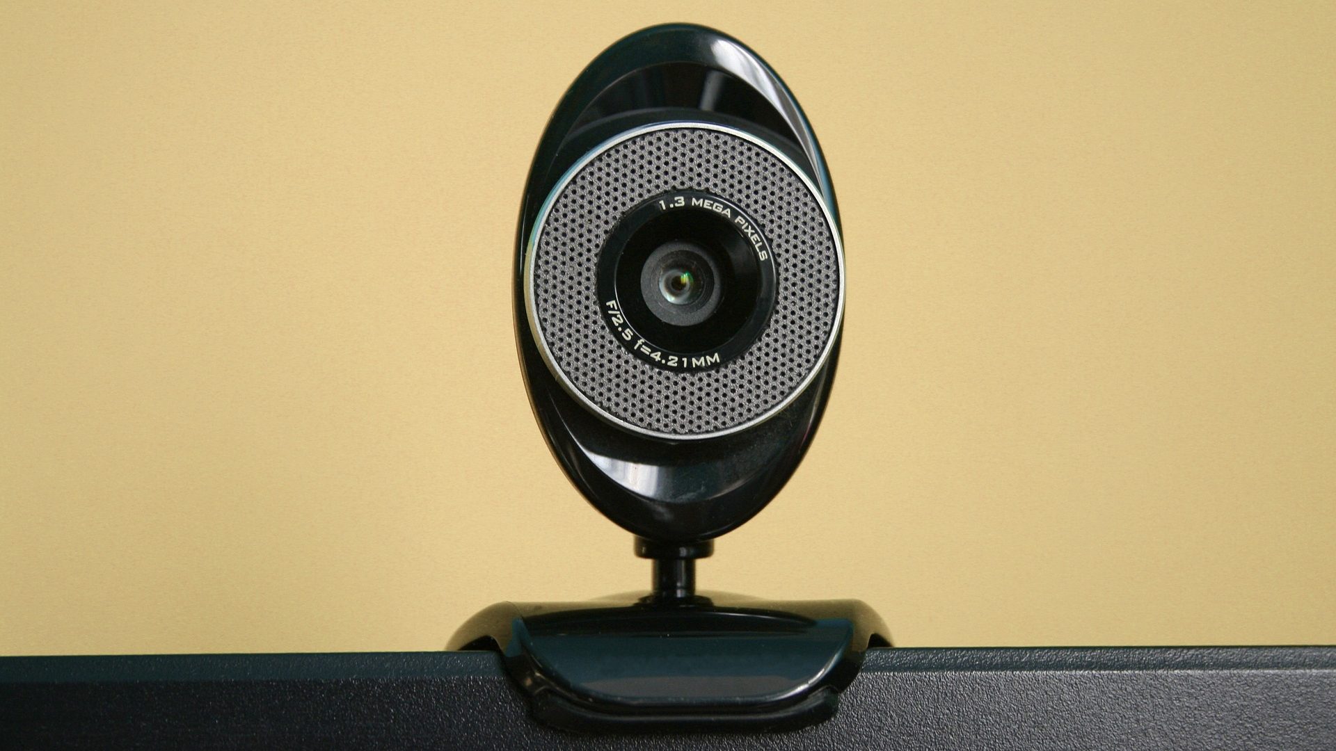 Contactloos gezondheid monitoren