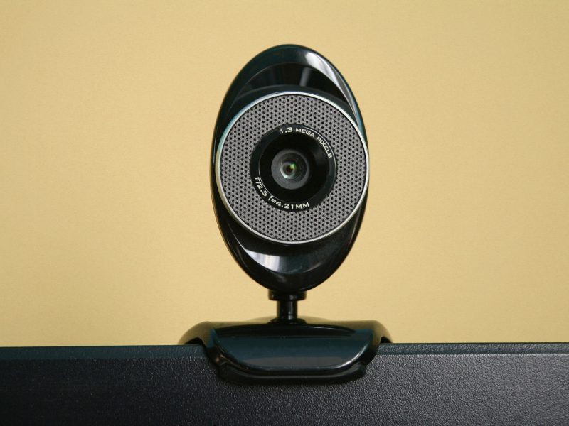Contactloos gezondheid monitoren
