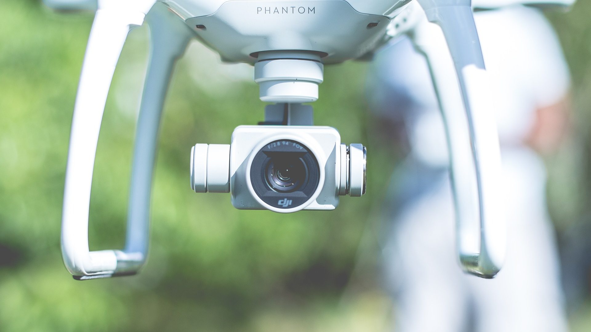 10 drone 'facts' die je verbazen?