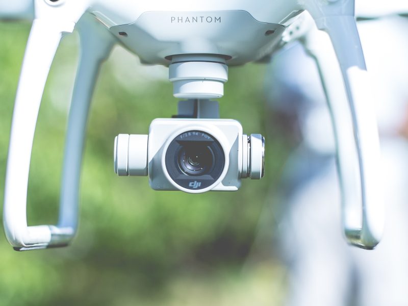 10 drone 'facts' die je verbazen?