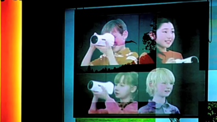 Canon's visie op fotografie